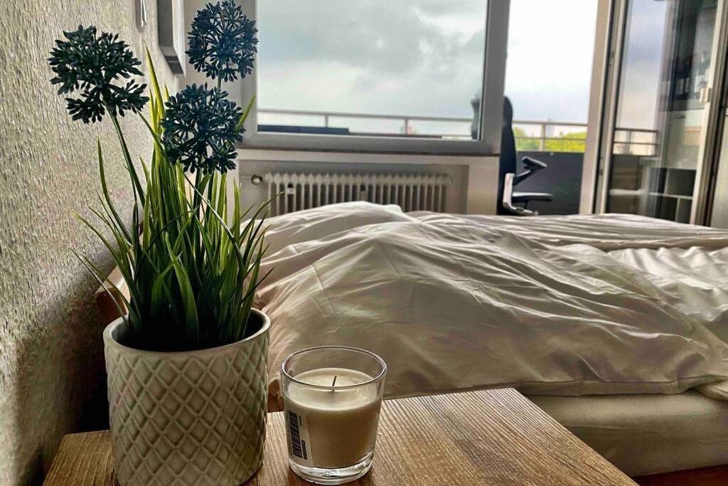 Appartement 2 Zimmer Apartment Mit Blick Auf Den Koelner Dom Keulen
