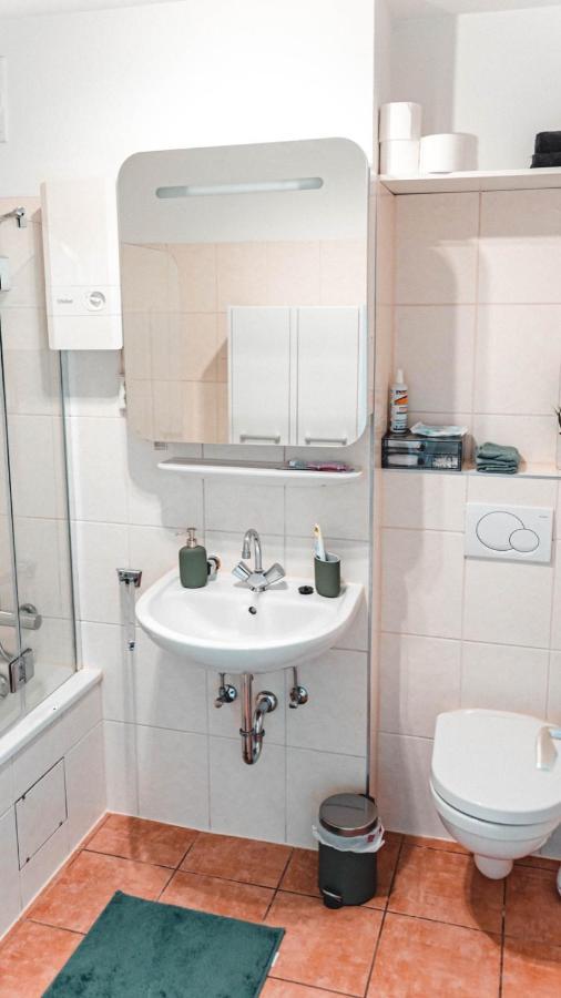 2 Zimmer Apartment Mit Blick Auf Den Koelner Dom Appartement