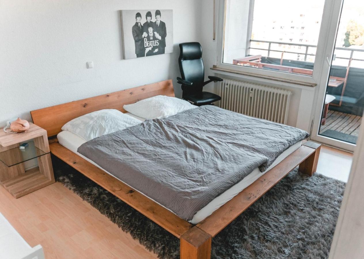 2 Zimmer Apartment Mit Blick Auf Den Koelner Dom Appartement *